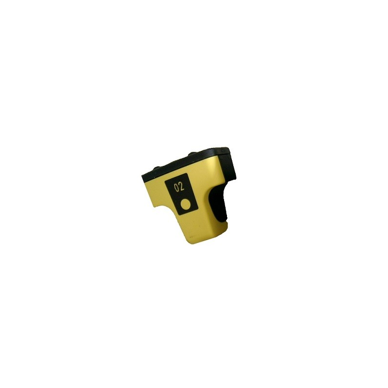 HP 363 Giallo compatibile (C8773EE)