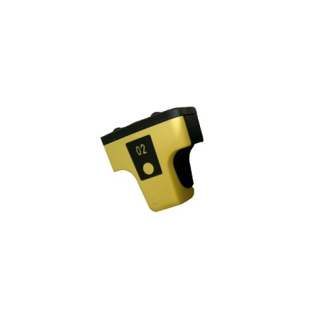 Compatible HP 363 (C8773EE) Yellow ink cartridge | DVDi.fr