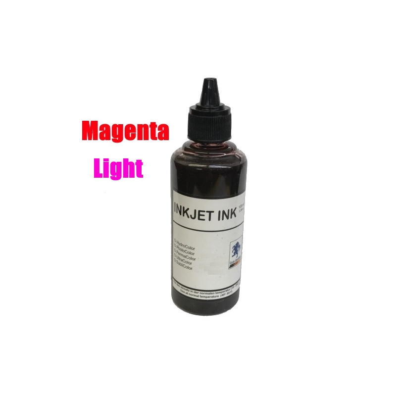 100ml Universal ink for Epson, light magenta