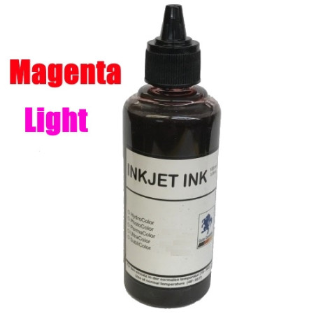 100ml Universaltinte für Epson, Light Magenta