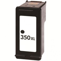 Cartouche d'encre compatible HP 350XL CB336E | DVDi.fr