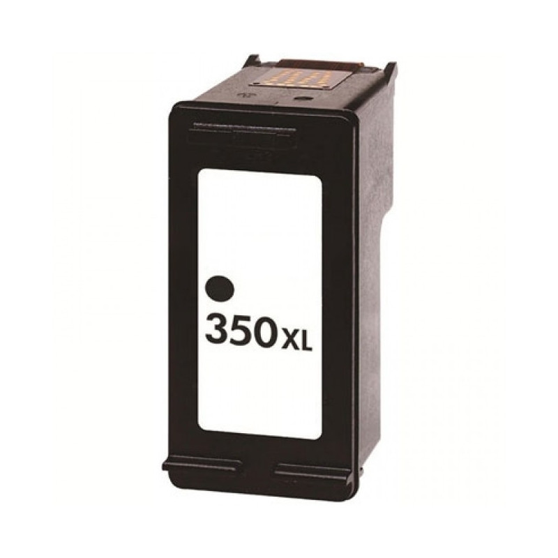 HP 350XL Cartuccia d'inchiostro compatibile - CB336E