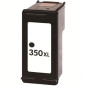 HP 350XL Cartouche d'encre compatible - CB336E