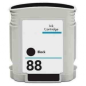 HP 88XL Negro compatible ( C9396AE ) HP 88XL Negro compatible ( C9396AE )