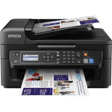 Epson WF-2630WF Multifunktionsdrucker