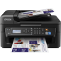 Impressora Multifunções EPSON WF-2630WF