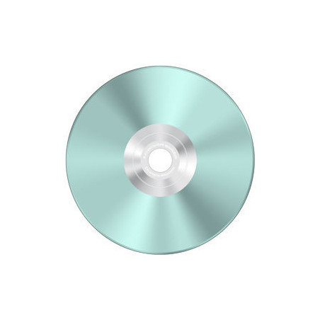 MediaRange Medical Line CD-R 700MB|80min 48x speed, inkjet fullsurface printable, Cake 50