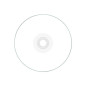MediaRange Medical line CD-R 700MB|80min 48x, imprimible inkjet superficie completa, tarrina 50