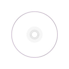 MediaRange Medical Line DVD-R 4.7GB|120min 16x speed, inkjet fullsurface printable, Cake 50