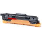 Brother TN247 TN243 Magenta compatible toner cartridge - with chip TN-247M TN-243M