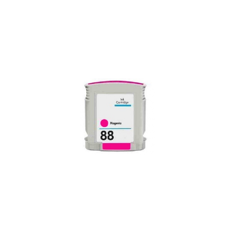 HP 88XL Magenta compatible ( C9392AE )