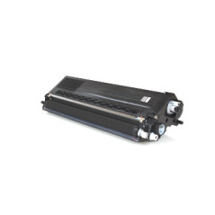 BROTHER TN320/TN325/TN321/TN326/TN329 NEGRO CARTUCHO DE TONER GENERICO TN-320BK/TN-325BK/TN-321BK/TN-326BK/TN-329BK