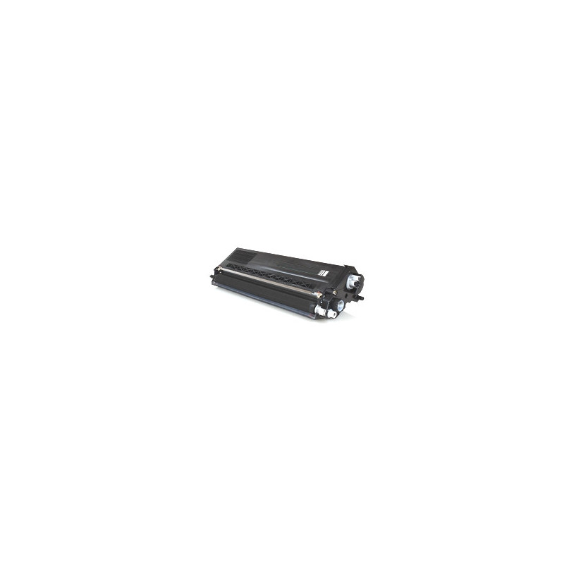 Brother TN320/TN325/TN321/TN326/TN329 Toner genérico preto TN-320BK/TN-325BK/TN-321BK/TN-326BK/TN-329BK