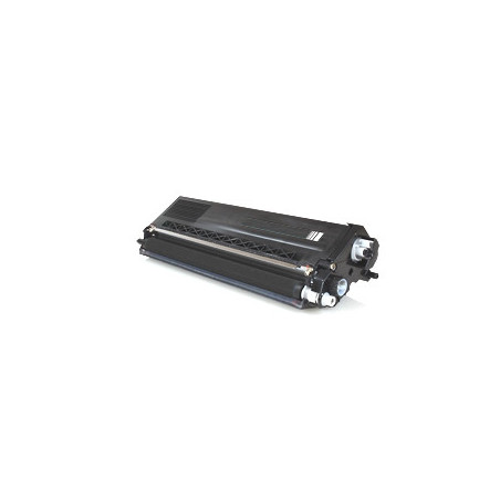 Brother TN320/TN325/TN321/TN326/TN329 Cartucho de tóner genérico negro TN-320BK/TN-325BK/TN-321BK/TN-326BK/TN-329BK
