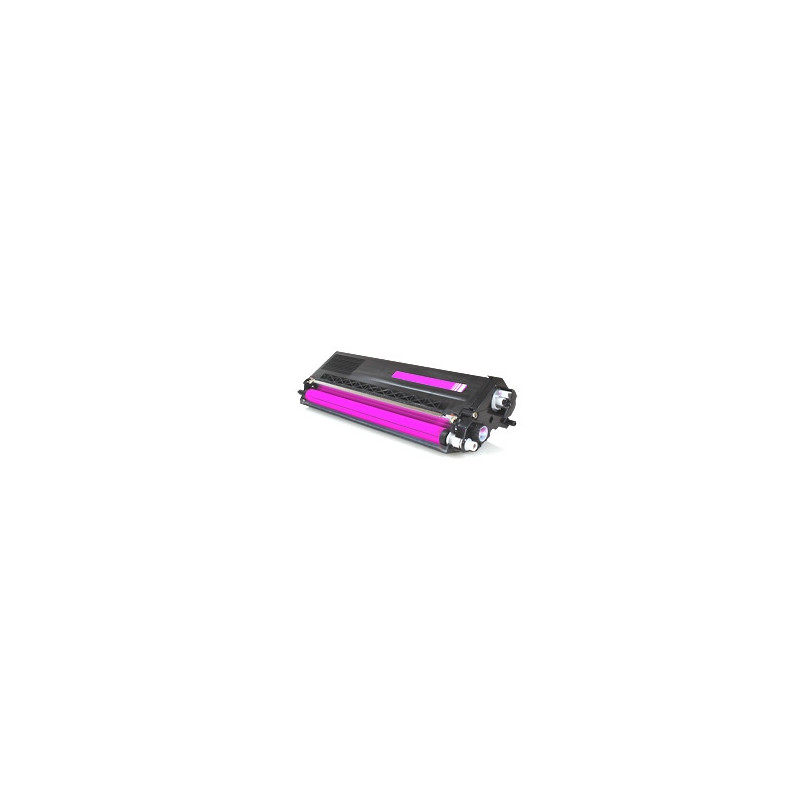 Brother TN320/TN325/TN321/TN326/TN329 Toner Magenta kompatibel TN-320M/TN-325M/TN-321M/TN-326M/TN-329M