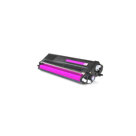 BROTHER TN900 MAGENTA CARTUCHO DE TONER GENERICO