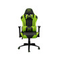 3GO TROUNPRO Silla Gaming Droxio Black/Green