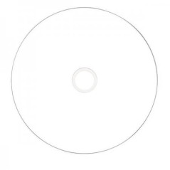Blu-ray BD-R Sl 25GB 6X Verbatim stampabile inkjet su tutta la superficie Hard Coat, pack 25 pz.