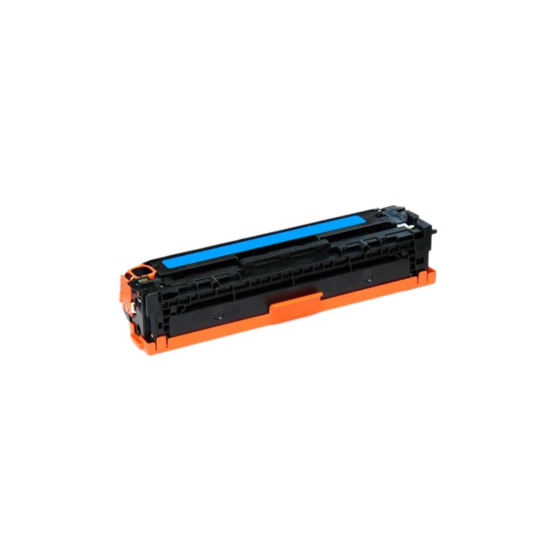 HP CF401X/CF401A Toner Cyan kompatibel Nº201X/201A