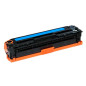 HP CF401X/CF401A Toner Cyan kompatibel Nº201X/201A