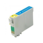 Epson T0712 - T0892 Tintenpatrone Cyan kompatibel