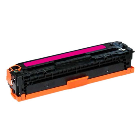 HP CF403X/CF403A MAGENTA CARTUCHO DE TONER GENERICO Nº201X/201A