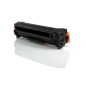 HP CF540A NEGRO CARTUCHO DE TONER GENERICO Nº203A