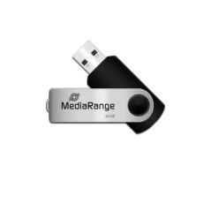 MediaRange USB-Stick, 64GB
