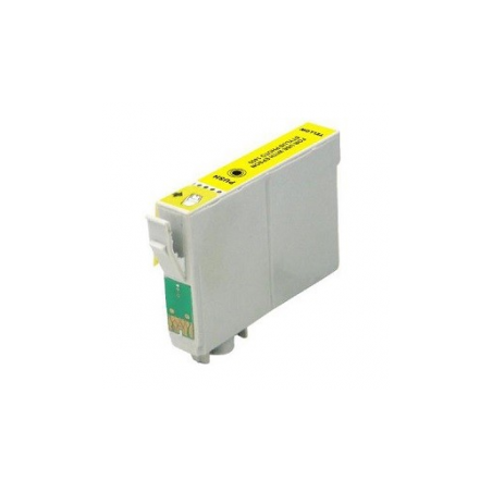 Cartucho Epson T0714 - T0894 Amarillo Compatible