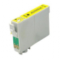 Epson T0714 - T0894 Yellow compatible ink cartridge
