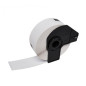 Brother DK11204 Étiquettes prédécoupées multi-usages, papier thermique, compatibles DK-11204