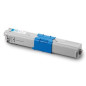 OKI C332DN/MC363DN/MD363DN CYAN CARTUCHO DE TONER GENERICO 46508711/46508715