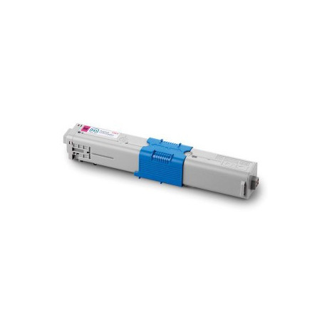 OKI C332DN/MC363DN/MD363DN Toner genérico magenta 46508710/46508714
