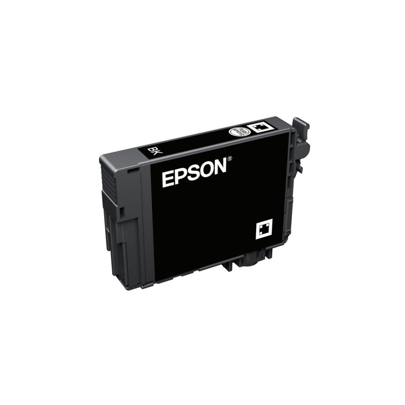 Epson T02W1/T02V1 502XL Black compatible ink cartridge C13T02W14010/C13T02V14010