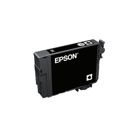 EPSON T02W1/T02V1 (502XL) NEGRO CARTUCHO DE TINTA GENERICO C13T02W14010/C13T02V14010