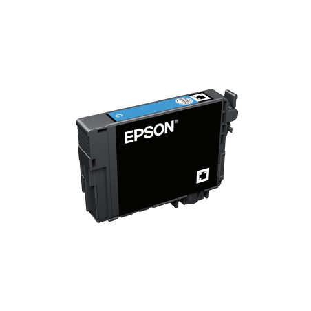 EPSON T02W2/T02V2 (502XL) CYAN CARTUCHO DE TINTA GENERICO C13T02W24010/C13T02V24010