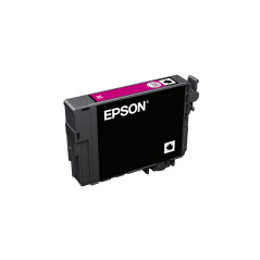 EPSON T02W3/T02V3 (502XL) MAGENTA CARTUCHO DE TINTA GENERICO C13T02W34010/C13T02V34010