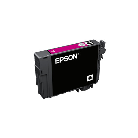 EPSON T02W3/T02V3 (502XL) MAGENTA CARTUCHO DE TINTA GENERICO C13T02W34010/C13T02V34010