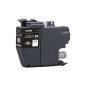 Brother LC3217 Tinteiro genérico preto LC3217BK