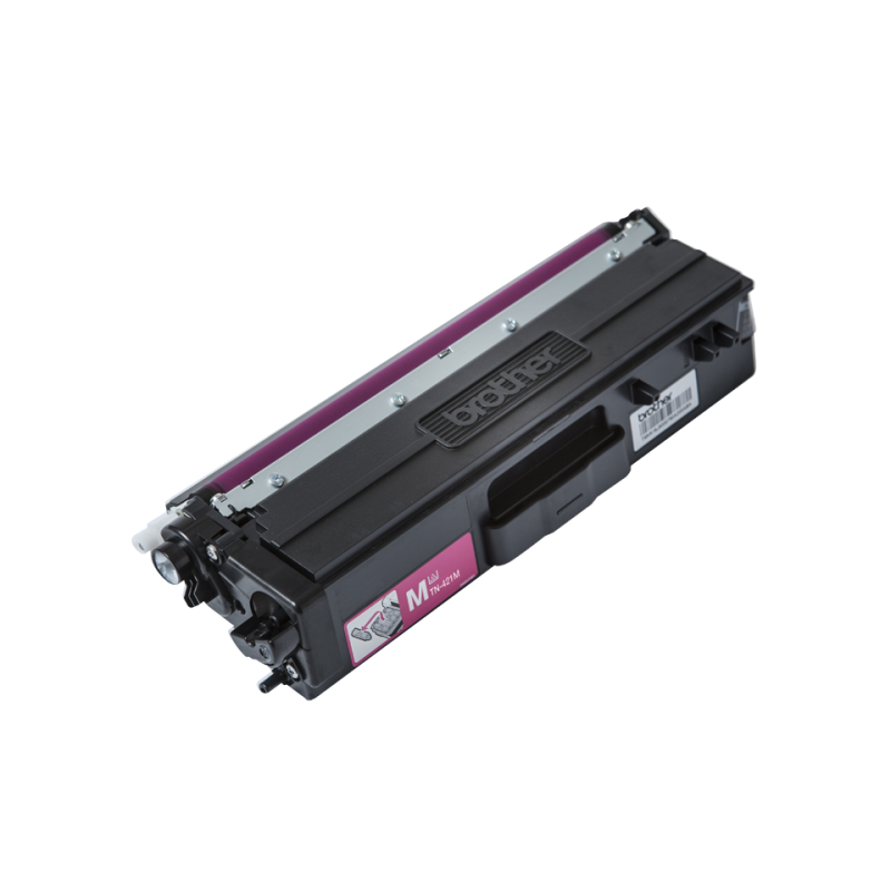 Brother TN421/TN423/TN426 Magenta compatible toner cartridge TN-421M/TN-423M/TN-426M