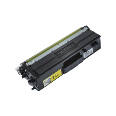 BROTHER TN421/TN423/TN426 AMARILLO CARTUCHO DE TONER GENERICO TN-421Y/TN-423Y/TN-426Y