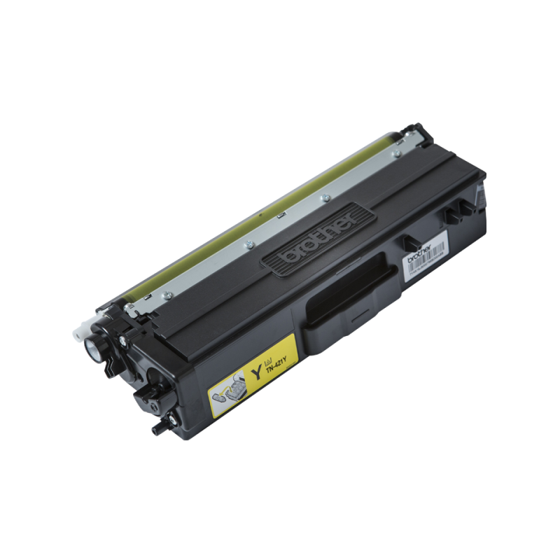 Brother TN421/TN423/TN426 Toner Gelb kompatibel TN-421Y/TN-423Y/TN-426Y