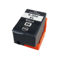 Epson T02G1/T02E1 (202XL) Cartouche d'encre compatible noire C13T02G14010/C13T02E14010