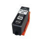 Epson T02H1/T02F1 (202XL) Tinteiro genérico preto foto C13T02H14010/C13T02F14010