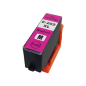 Epson T02H3/T02F3 (202XL) Cartuccia d'inchiostro compatibile magenta C13T02H34010/C13T02F34010