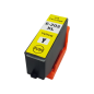 Epson T02H4/T02F4 (202XL) Cartuccia d'inchiostro compatibile giallo C13T02H44010/C13T02F44010