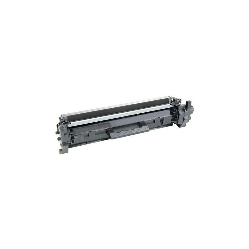 HP CF217A XL Toner Schwarz kompatibel (hohe Kapazität/Jumbo) Nº17A