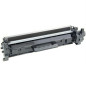 HP CF217A Cartouche de toner compatible noire Nº17A