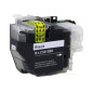 BROTHER LC3213 LC3211 V2 NEGRO CARTUCHO DE TINTA GENERICO LC-3213BK LC-3211BK