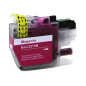 BROTHER LC3213 LC3211 V2 MAGENTA GENERICO LC-3213M LC-3211M